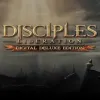 Disciples: Liberation - Digital Deluxe Edition - PlayStation 5 žaidimas