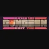 Enter/Exit the Gungeon - PlayStation 4 žaidimas