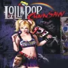 Lollipop Chainsaw - PlayStation 3 žaidimas