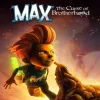 Max: The Curse of Brotherhood - Xbox 360 žaidimas