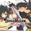 Senran Kagura Burst Re:Newal - PlayStation 4 žaidimas