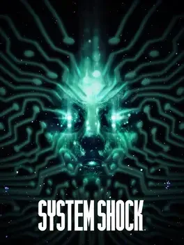 System Shock - Nintendo Switch 2 žaidimas