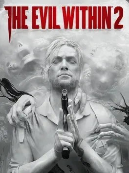 The Evil Within 2 - PlayStation 4 žaidimas