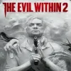 The Evil Within 2 - PlayStation 4 žaidimas