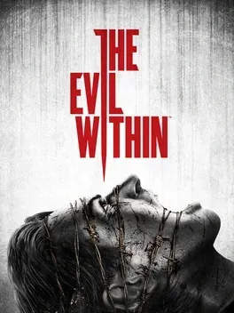 The Evil Within - Xbox 360 žaidimas