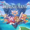 Trials of Mana - Xbox Series X|S žaidimas