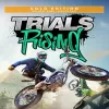Trials Rising: Gold Edition - Nintendo Switch žaidimas