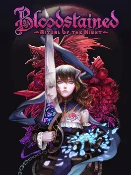 Bloodstained: Ritual of the Night - Wii U žaidimas