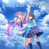 Blue Reflection - PlayStation Vita žaidimas