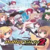 Bullet Girls 2 - PlayStation Vita žaidimas