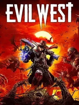 Evil West - Xbox Series X|S žaidimas