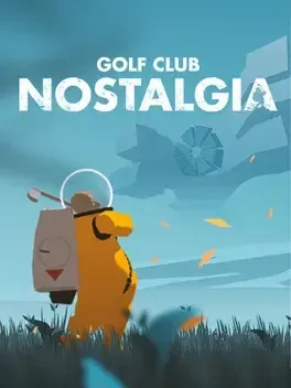 Golf Club Nostalgia - Xbox One žaidimas