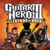 Guitar Hero III: Legends of Rock - PlayStation 3 žaidimas
