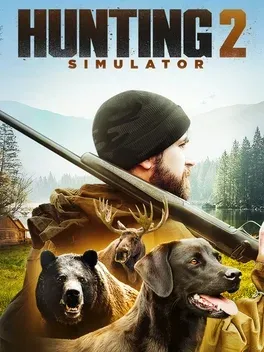 Hunting Simulator 2 - Xbox Series X|S žaidimas