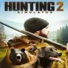 Hunting Simulator 2 - Xbox Series X|S žaidimas