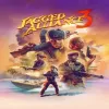 Jagged Alliance 3 - Xbox One žaidimas
