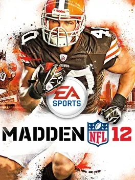 Madden NFL 12 - PlayStation 3 žaidimas