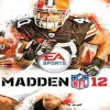 Madden NFL 12 - Xbox 360 žaidimas