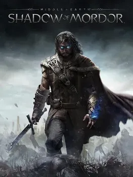 Middle-earth: Shadow of Mordor - PlayStation 3 žaidimas