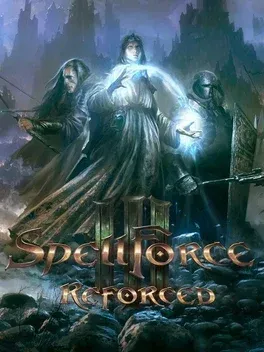 SpellForce III: Reforced - Xbox One žaidimas
