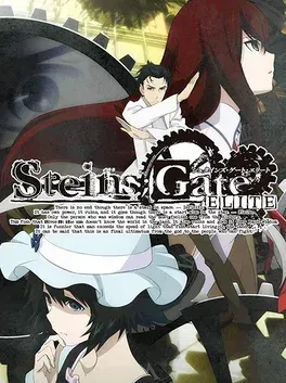 Steins;Gate Elite - PlayStation Vita žaidimas