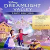 Disney Dreamlight Valley: Cozy Edition - Nintendo Switch žaidimas