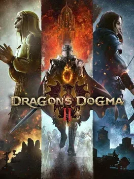 Dragon's Dogma II - Xbox Series X|S žaidimas