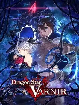 Dragon Star Varnir - PlayStation 4 žaidimas