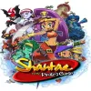 Shantae and the Pirate's Curse - PlayStation 5 žaidimas