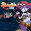 Shantae: Half-Genie Hero - Risky Beats Edition - Wii U žaidimas