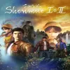 Shenmue I & II - Xbox One žaidimas