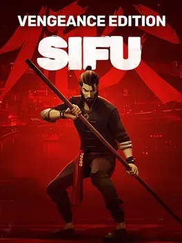 Sifu: Vengeance Edition - Xbox One žaidimas