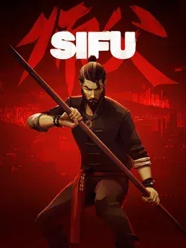 Sifu - Xbox Series X|S žaidimas