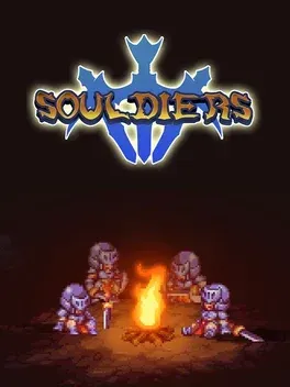 Souldiers - PlayStation 4 žaidimas