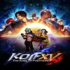 The King of Fighters XV - Xbox One žaidimas