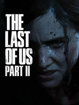 The Last of Us Part II - PlayStation 5 žaidimas