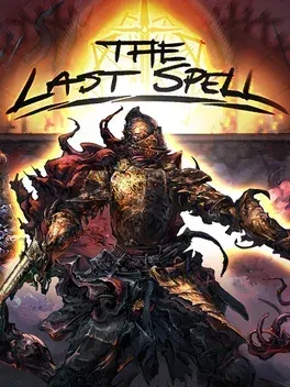 The Last Spell - Nintendo Switch žaidimas