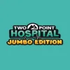 Two Point Hospital: Jumbo Edition - PlayStation 4 žaidimas