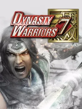 Dynasty Warriors 7 - PlayStation 3 žaidimas