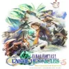 Final Fantasy: Crystal Chronicles - Remastered Edition - PlayStation 4 žaidimas