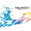 Final Fantasy X HD Remaster - PlayStation Vita žaidimas