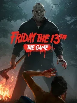 Friday the 13th: The Game - Nintendo Switch žaidimas