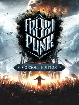 Frostpunk: Console Edition - Xbox One žaidimas