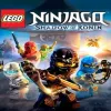 LEGO Ninjago: Shadow of Ronin - Nintendo 3DS žaidimas