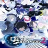 Shin Megami Tensei: Devil Survivor 2 - Nintendo 3DS žaidimas