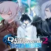 Shin Megami Tensei: Devil Survivor 2 - Record Breaker - Nintendo 3DS žaidimas