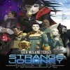 Shin Megami Tensei: Strange Journey Redux - Nintendo 3DS žaidimas