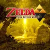 The Legend of Zelda: A Link Between Worlds - Nintendo 3DS žaidimas