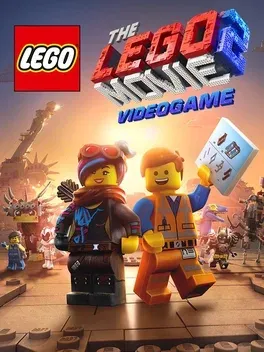 The LEGO Movie 2 Videogame - Xbox One žaidimas