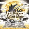 The Liar Princess and the Blind Prince - PlayStation Vita žaidimas